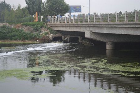 河北保定环保新动态，绿色发展坚定前行