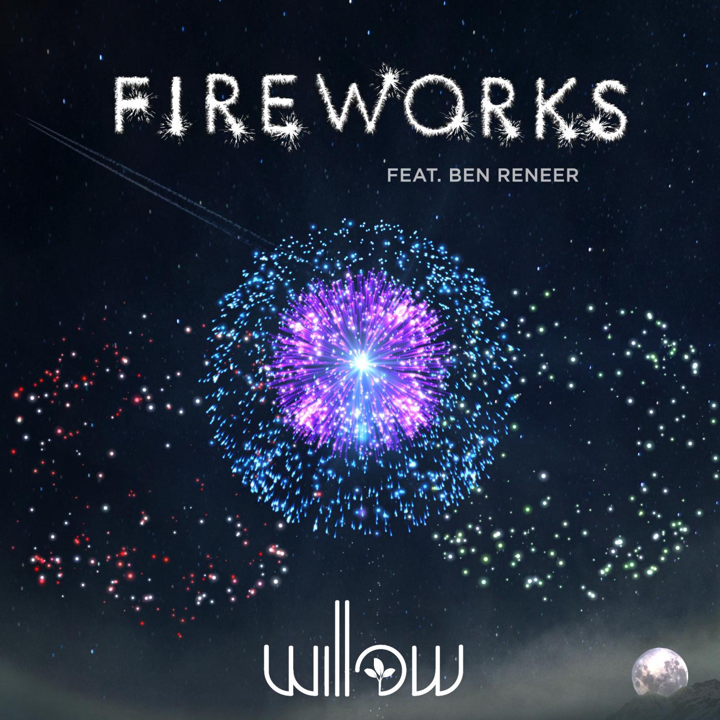 Fireworks最新版，璀璨功能与独特体验一览