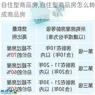 自住房最新动态全面解析