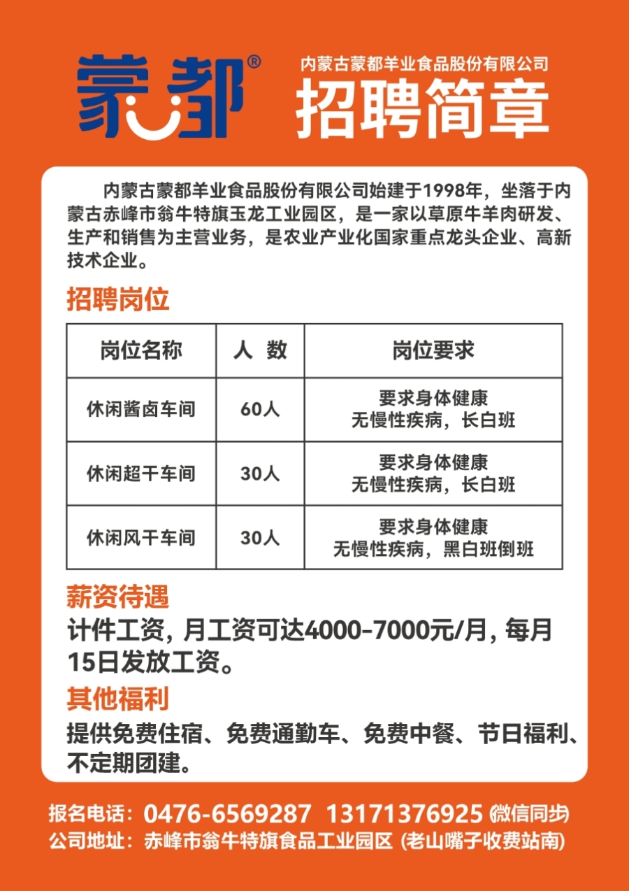 永年区最新招聘信息全面解析