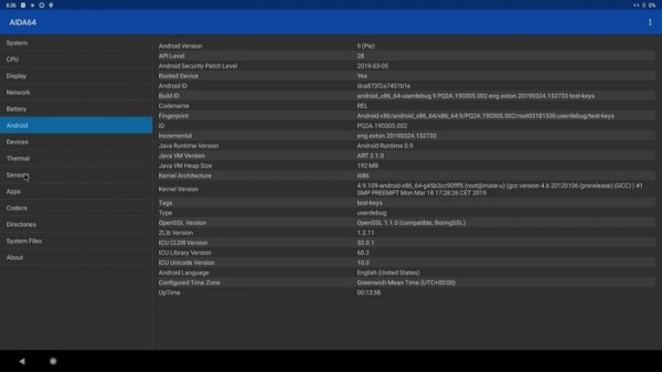 下载最新Android系统，科技探索与体验升级之旅